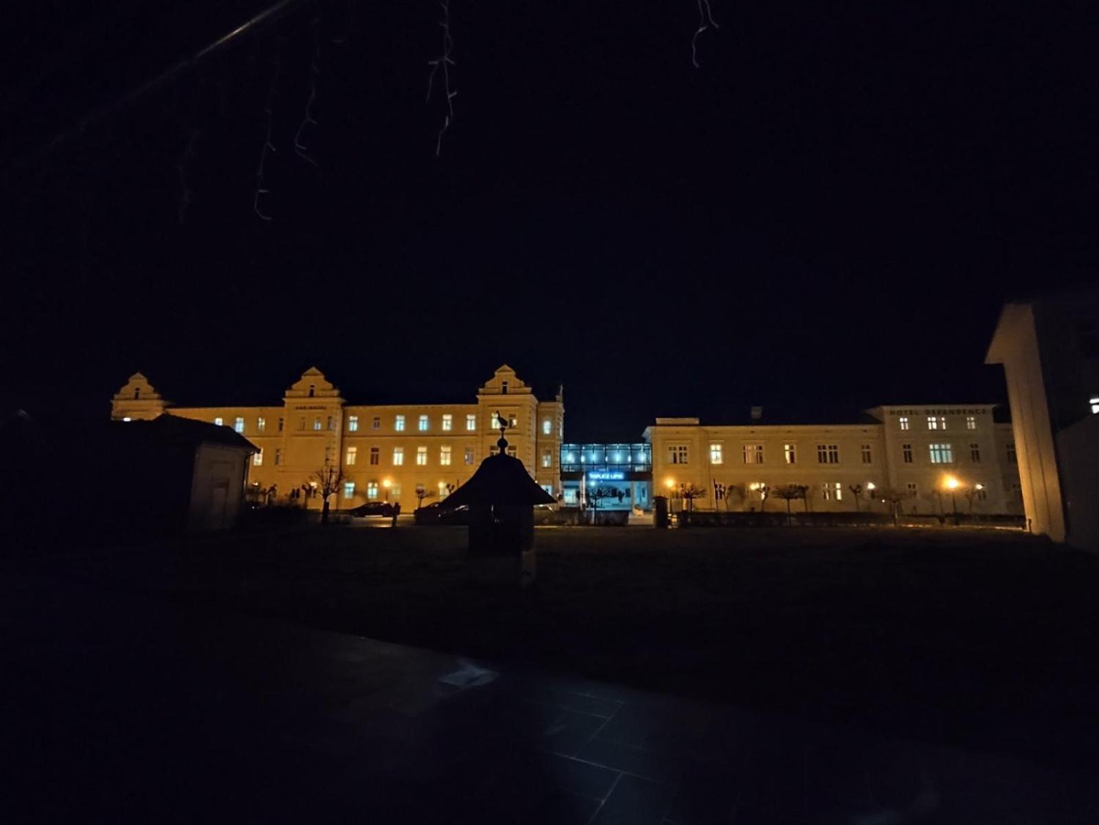 Oniks Lejlighed Lipik Eksteriør billede